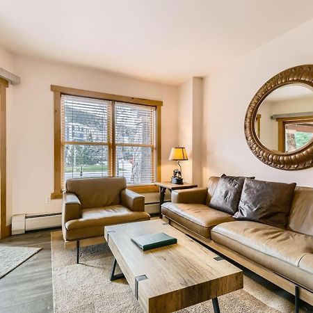 شقة Copper Springs 132 فريسكو المظهر الخارجي الصورة