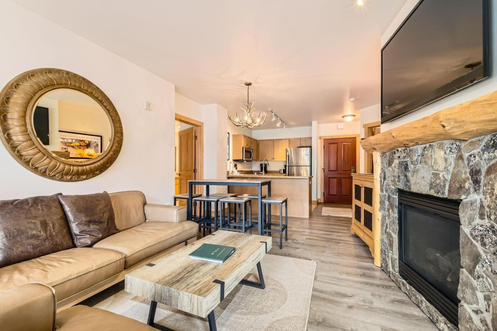 شقة Copper Springs 132 فريسكو المظهر الخارجي الصورة